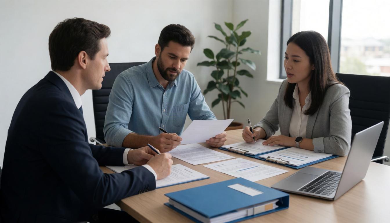 For Company Directors